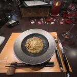 ビストロ＆ワイン エスポワール - 