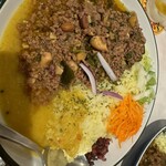 カリ～ アンド スパイスバル カリ～ビト - 