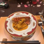 ビストロ＆ワイン エスポワール - 