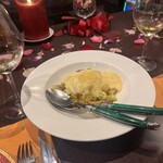 ビストロ＆ワイン エスポワール - 