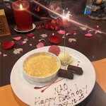 ビストロ＆ワイン エスポワール - 