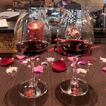 ビストロ＆ワイン エスポワール - 