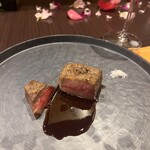 ビストロ＆ワイン エスポワール - 