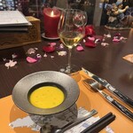 ビストロ＆ワイン エスポワール - 