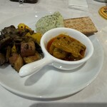 カリ～ アンド スパイスバル カリ～ビト - 