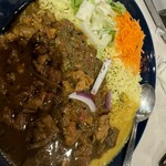 カリ～ アンド スパイスバル カリ～ビト - 