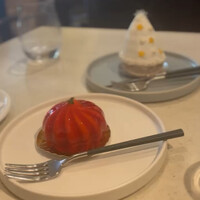 アニヴェルセル カフェ - 