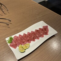 焼肉あきら - 