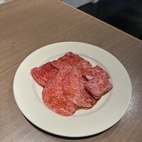 焼肉あきら - 