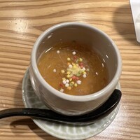 江戸前鮨 ぬけさく - 