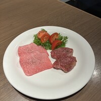 焼肉あきら - 