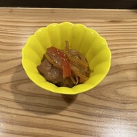 江戸前鮨 ぬけさく - 
