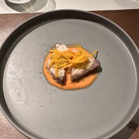 レストラン ラリューム - 
