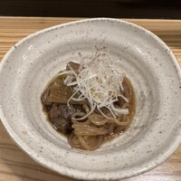 江戸前鮨 ぬけさく - 
