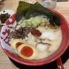 ラーメンまこと屋 埼玉伊奈店