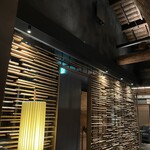 祇園 北川半兵衞 - 店内