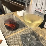 創屋バル OHAKO - ドリンク写真: