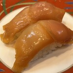 グルメ廻転寿司 　まぐろ問屋　めぐみ水産 - 