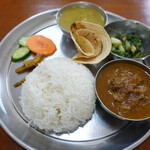 モモ - 料理写真: