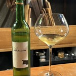 HIGASHITANI  - 華鳩 さわやか貴醸酒 華colombe（広島）