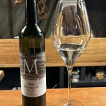 HIGASHITANI  - Beau Michelle（長野 伴野酒造）