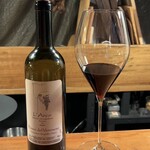 HIGASHITANI  - L'Arco Rosso del Veronese 2020