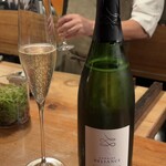 HIGASHITANI  - Domaine Deliance Brut Reserve