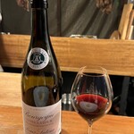 HIGASHITANI  - Louis Latour Bourgogne Cuvée Latour Rouge 2021