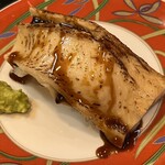 グルメ廻転寿司 　まぐろ問屋　めぐみ水産 - 