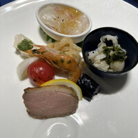 中国料理 桃李 - 