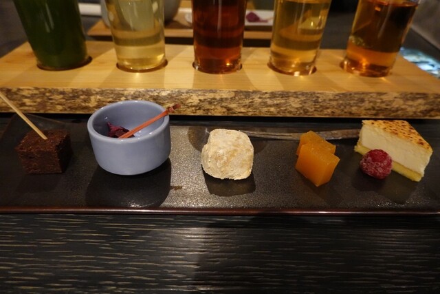 Gion Kitagawa Hanbee photo 2