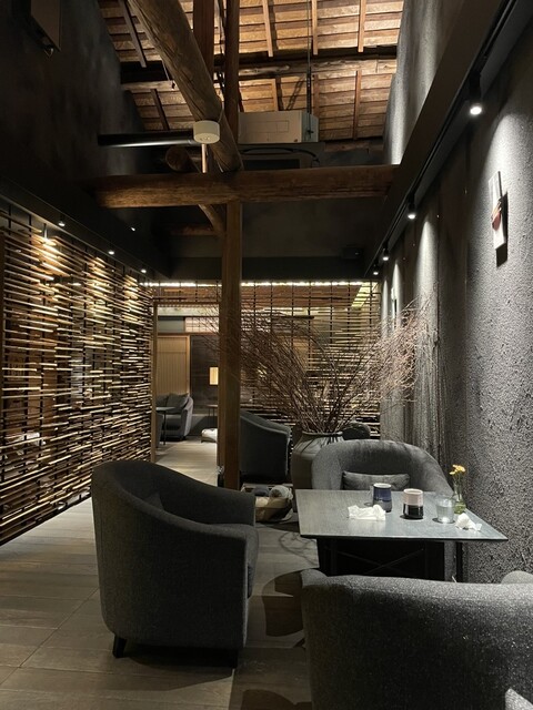 Gion Kitagawa Hanbee photo 5