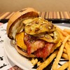 SHOGUN BURGER 流山おおたかの森SC店