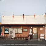 浜堂ラーメン - 外観