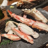 かに道楽 千葉駅前店 - 
