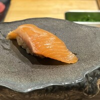 鮨やすぞう。 - 
