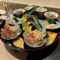 銀座 よし澤 - 