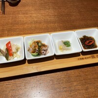 老四川 飄香小院 - 