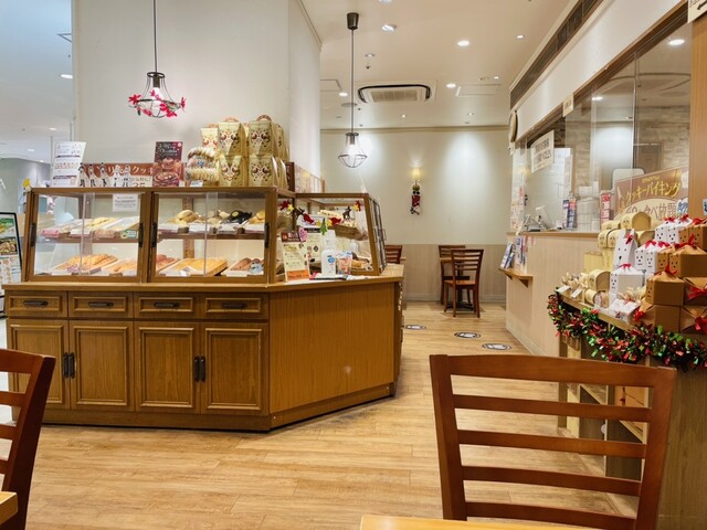 Stella Obasan no Cookie Nagoya Paruko Ten photo 4