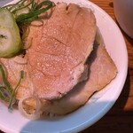 らーめん芝浜 - 