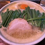 らーめん芝浜 - 