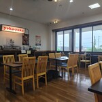 あか牛レストラン 肥後郷土料理よかよか - 内観