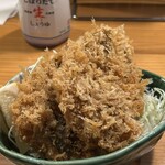 とんかつ 大倉 - 