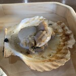 海女小屋はちまんかまど - 