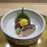 京都 鮨 もと樹 - 