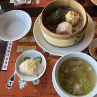 DimDimSum 大阪本店 - 