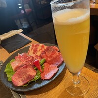 渋谷焼肉 KINTAN - 