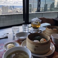 DimDimSum 大阪本店 - 