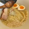 鶏そば そると