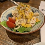 薬膳ハリハリ鍋ごんじゅ - 